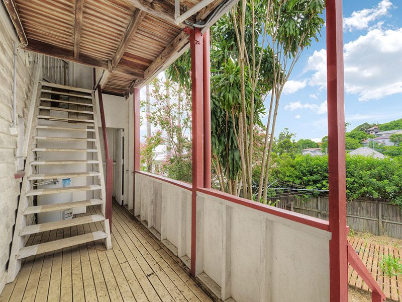 17 Rusden Street, Kelvin Grove, QLD Residential House Sold