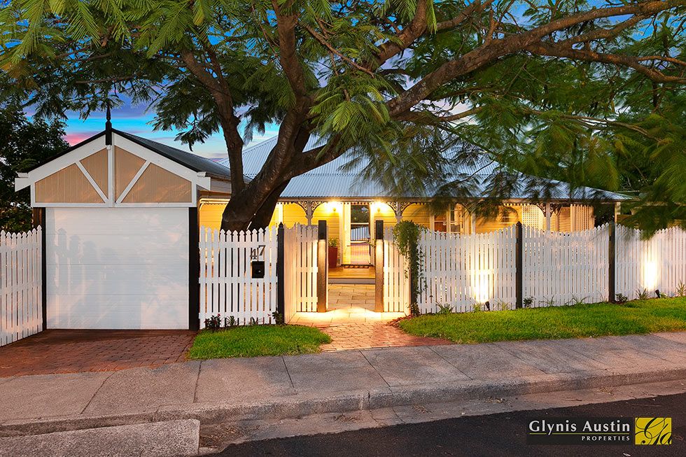 47 Birdwood Terrace, Auchenflower, QLD 4066