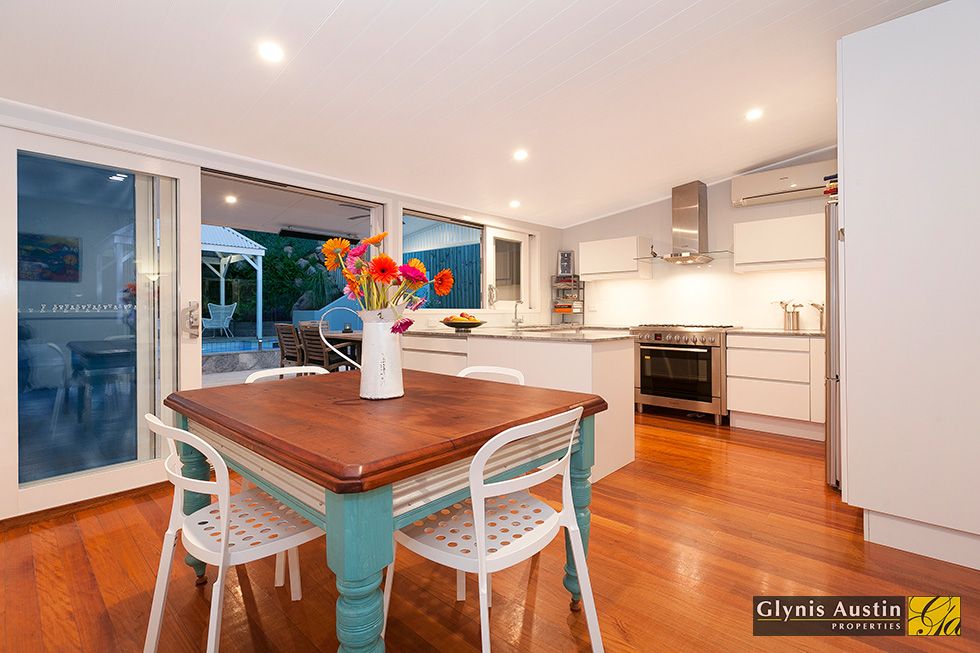 5 French Street, Paddington, QLD 4064