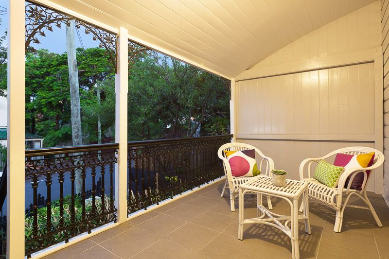 56 Kennigo Street, Spring Hill, QLD 4000