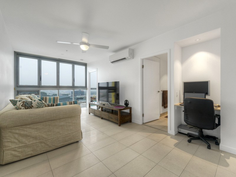 1603/348 Water Street, Fortitude Valley, QLD 4006