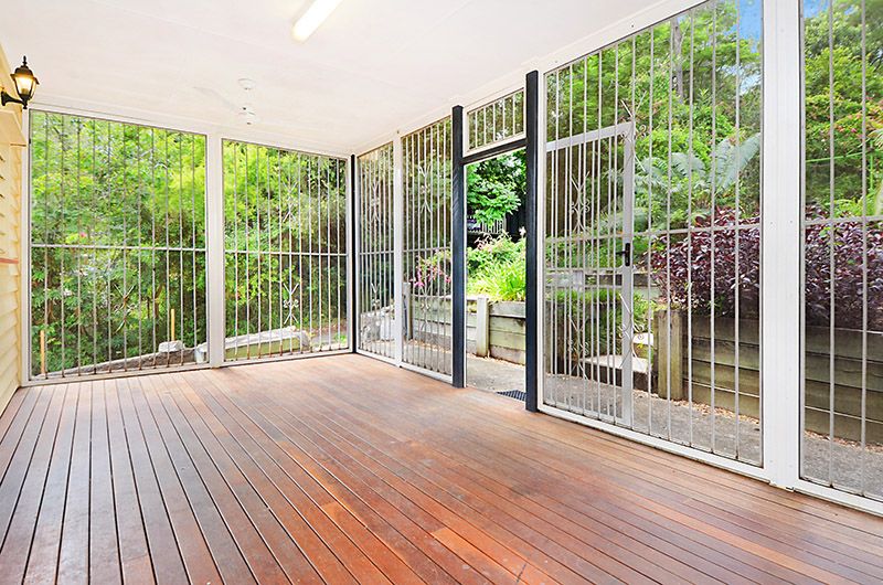 36 Lorward Avenue, Bardon, QLD 4065