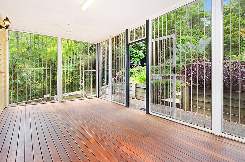 36 Lorward Avenue, Bardon, QLD 4065