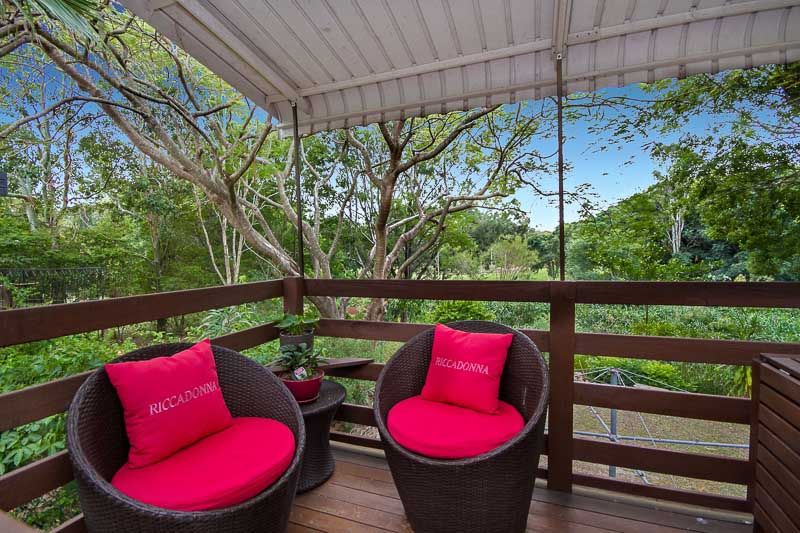 34 Praed Street, Red Hill QLD 4059