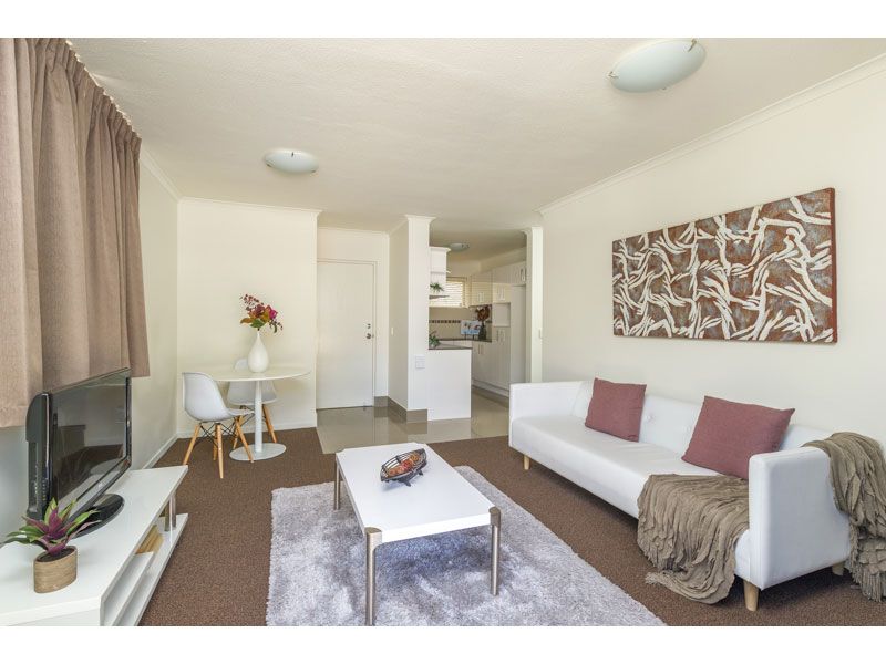76 Herston Road, KELVIN GROVE QLD 4059