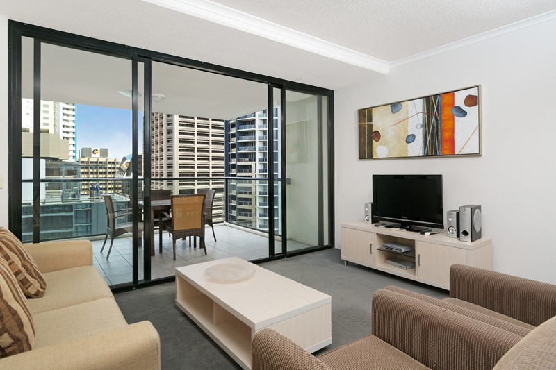 2406/79 Albert Street, BRISBANE, QLD 4000
