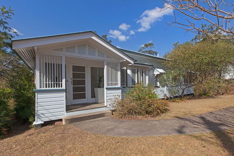 167 Simpsons Road, Bardon QLD 4065
