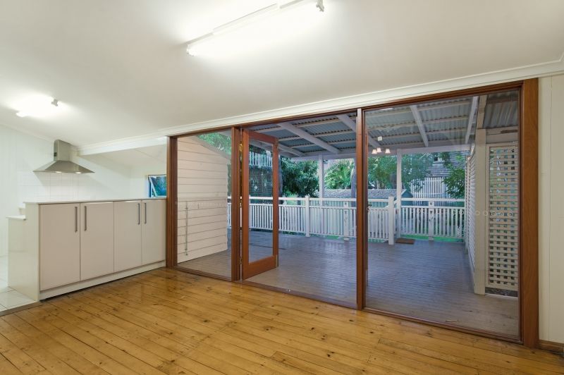 5 Charlotte Street, PADDINGTON, QLD 4064