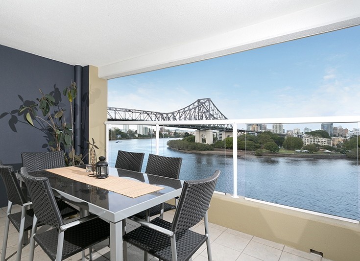 31/82 Boundary Street, BRISBANE, QLD 4000
