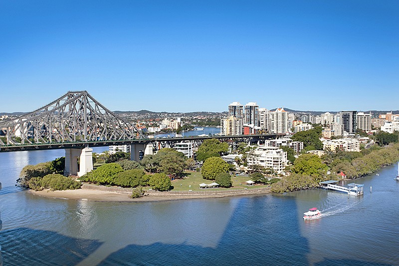 172/30 Macrossan Street, BRISBANE, QLD 4000