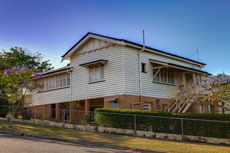 121 Windsor Road, Kelvin Grove, QLD 4059