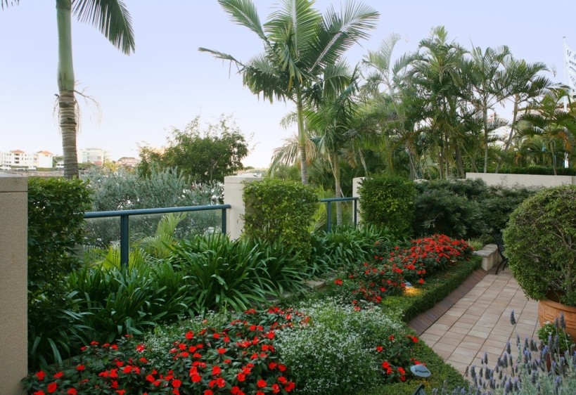 Villa 4/8 Goodwin Street, Kangaroo Point, QLD 4169