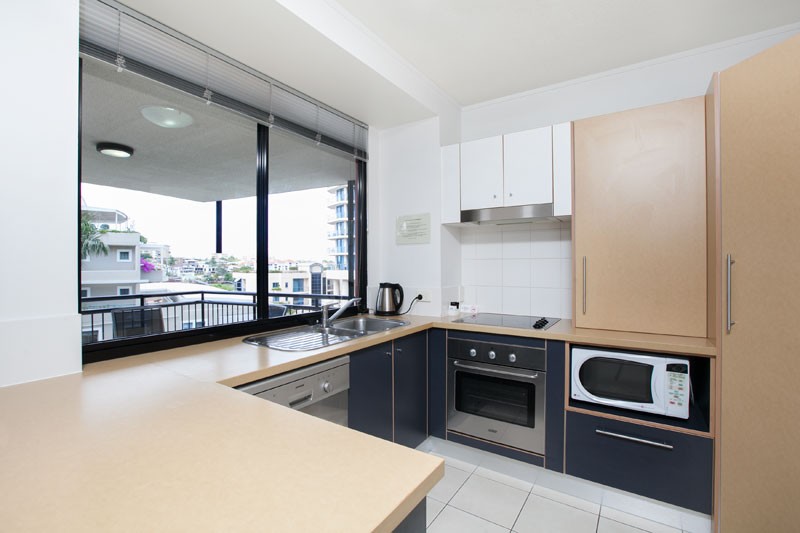 98/15 Goodwin Street, Kangaroo Point, QLD 4169