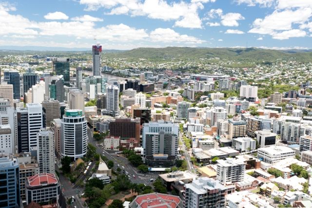 501 Adelaide Street, BRISBANE QLD 4000