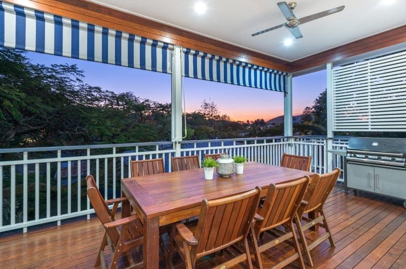 26 Accession Street, Bardon, QLD 4065