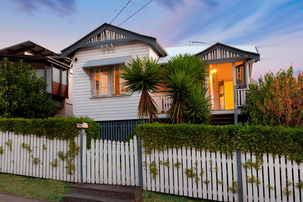 138 Arthur Terrace, Red Hill QLD 4059