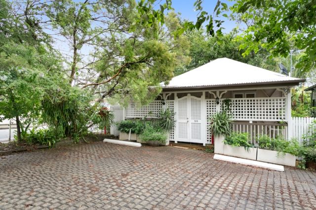 109b Adamson Street, Wooloowin QLD 4030