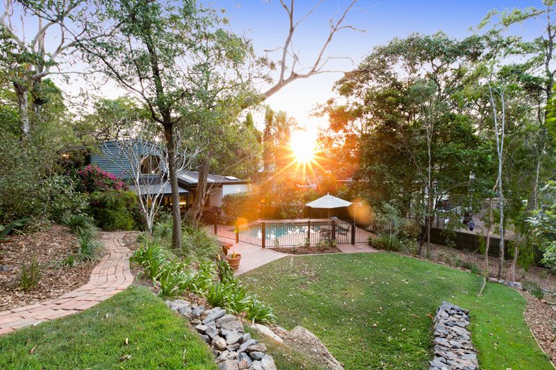 133 Ninth Avenue, St Lucia, QLD 4067