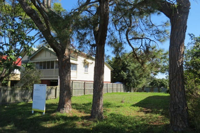 80 Park Road, WOOLOOWIN, QLD 4030