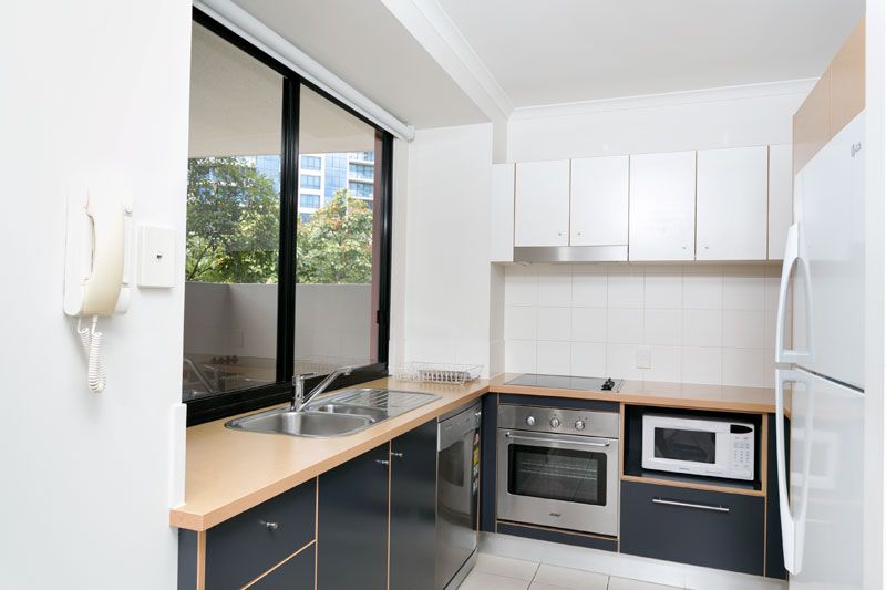 4/15 Goodwin Street, Kangaroo Point, QLD 4169
