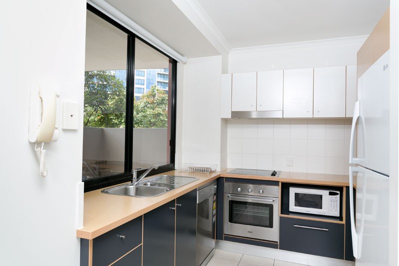 4/15 Goodwin Street, Kangaroo Point, QLD 4169