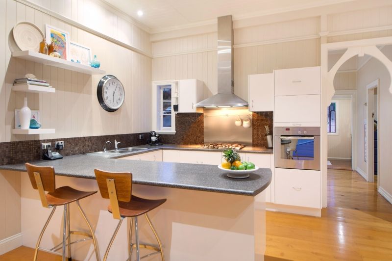 25 Coronation Street, BARDON, QLD 4065