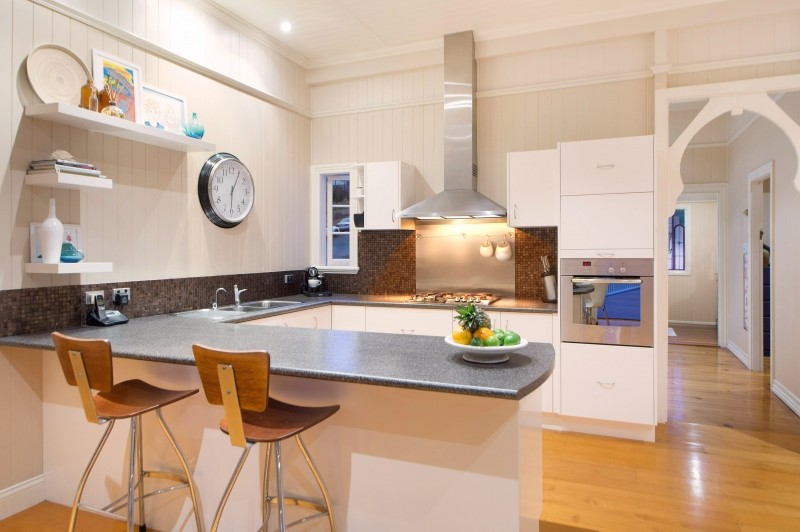25 Coronation Street, BARDON, QLD 4065