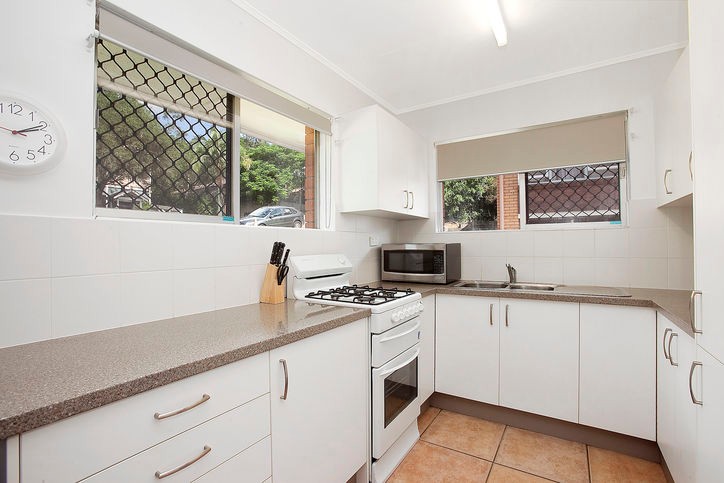 1-4/25 Glassey Street, Red Hill, QLD 4059