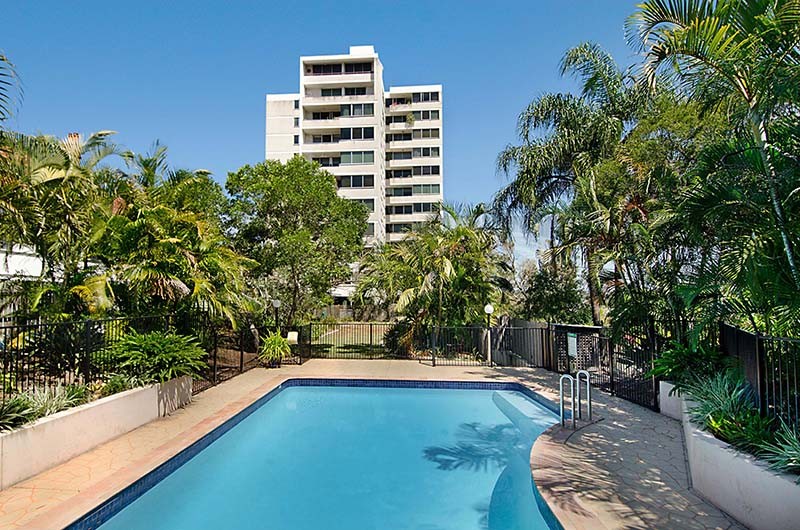 10/8 Doris Street, West End, QLD 4101