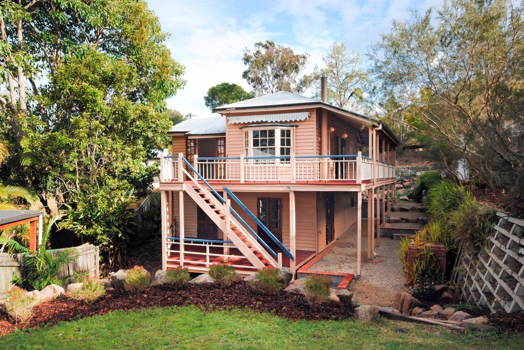11 Abraham Street, Red Hill QLD 4059