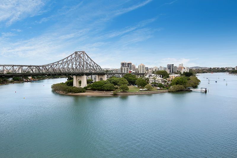 83/82 Boundary Street, BRISBANE, QLD 4000