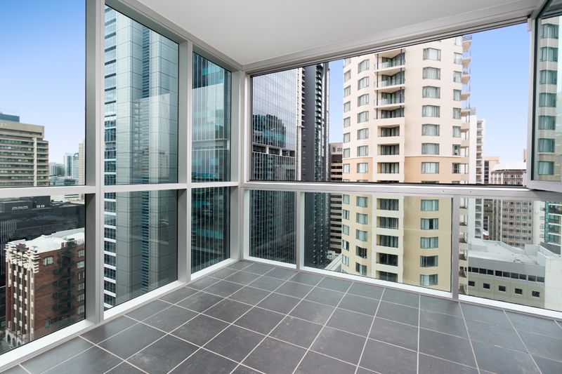 2111/108 Albert Street, BRISBANE, QLD 4000
