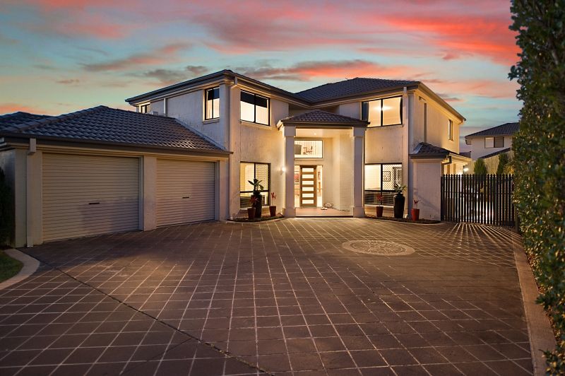 4 Capella Place, Bridgeman Downs QLD 4035