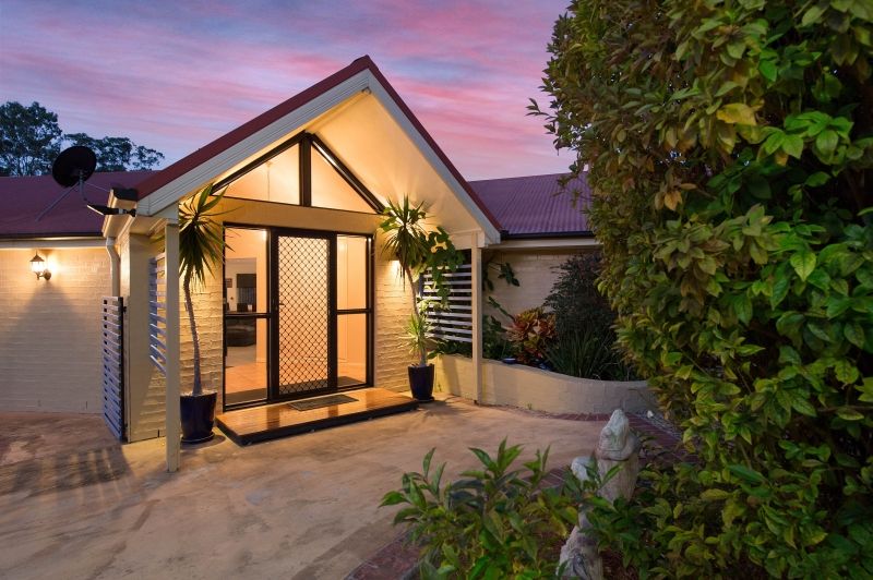 12 Endell Street, Bridgeman Downs QLD 4035