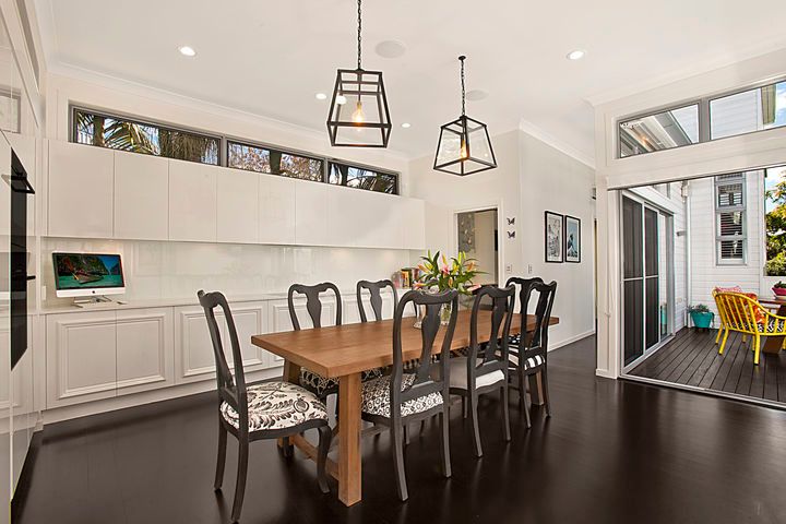 37 Beard Street, AUCHENFLOWER, QLD 4066