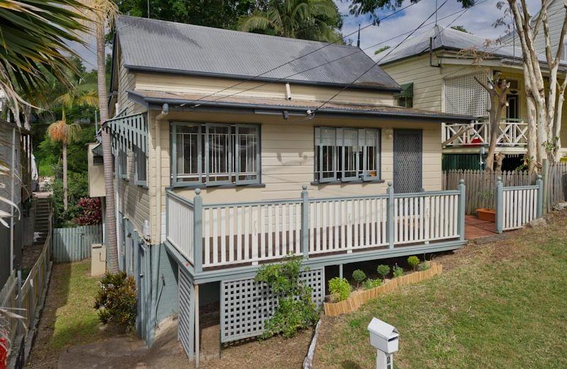 23 Cairns Street, Red Hill QLD 4059