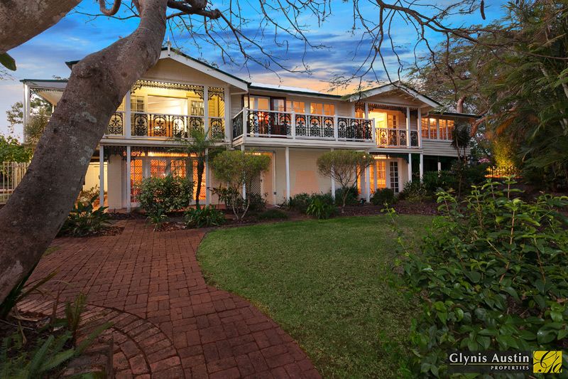 5 Eagle Street, Alderley QLD 4051