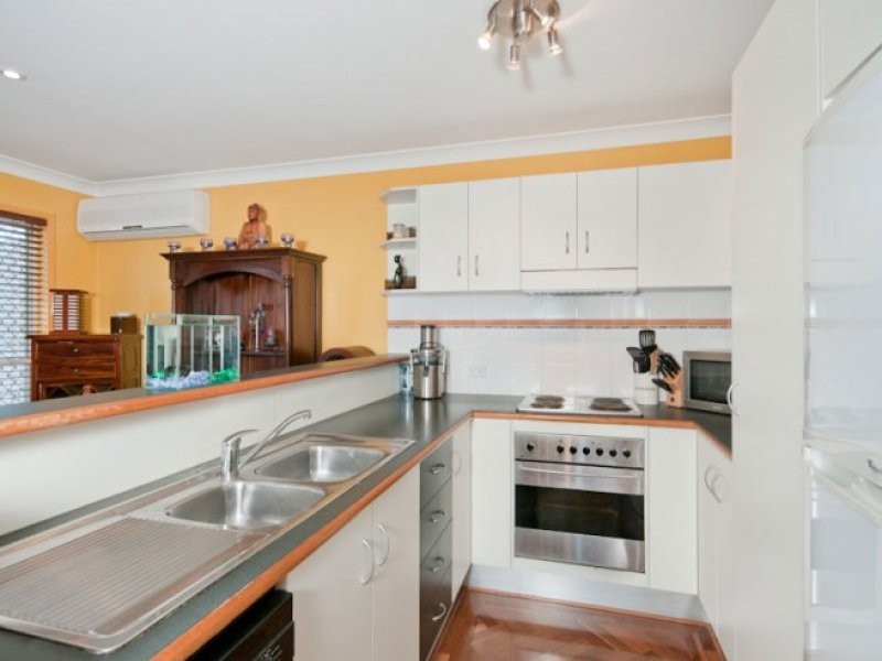 6/17 Arthur Terrace, Red Hill, QLD 4059