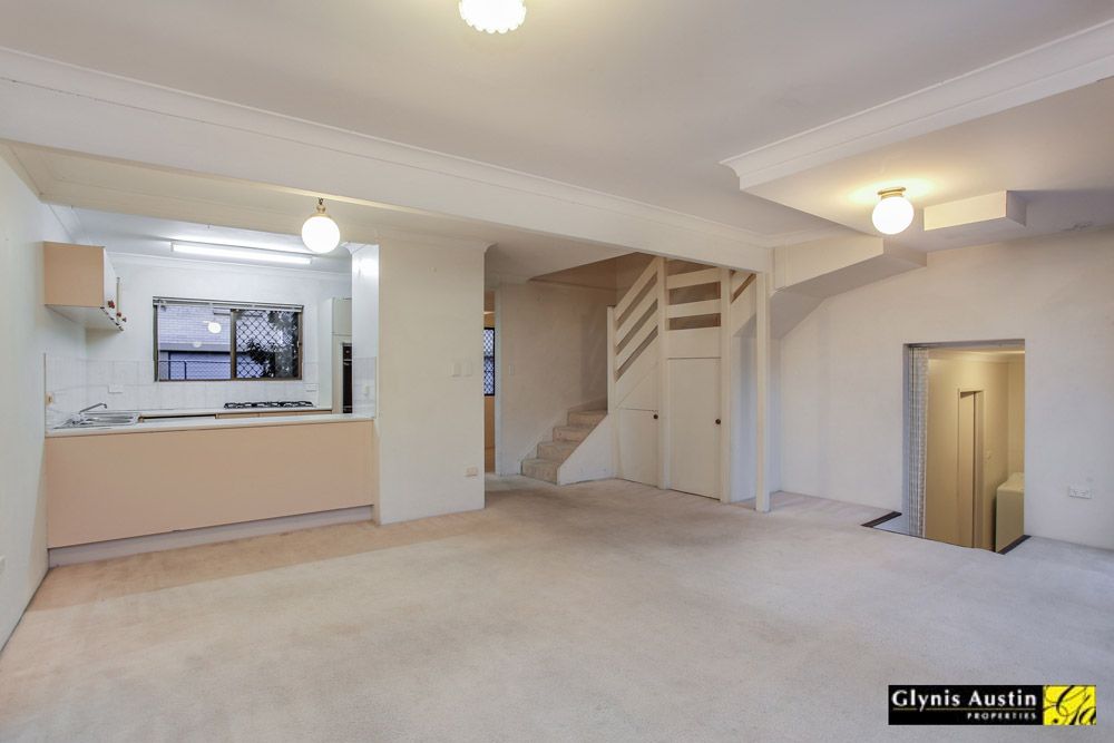 4/38 Lang Parade, Auchenflower, QLD 4066