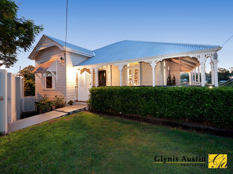 309 Given Terrace, Paddington QLD 4064