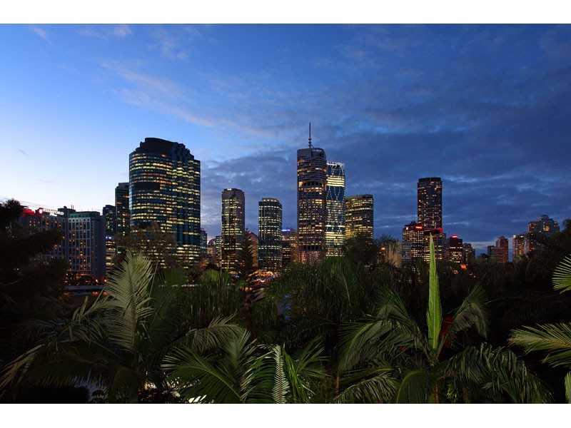 21 Pixley Street Watermark Residences', KANGAROO POINT, QLD 4169