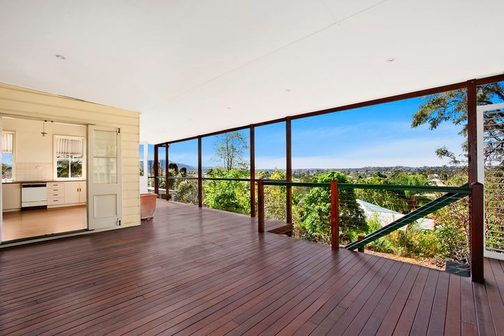 11-13 Kennedy Terrace, Paddington, QLD 4064