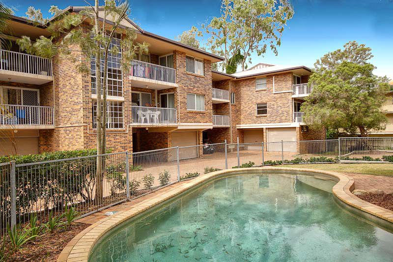 12/59 Alpha Street, Taringa, QLD 4068
