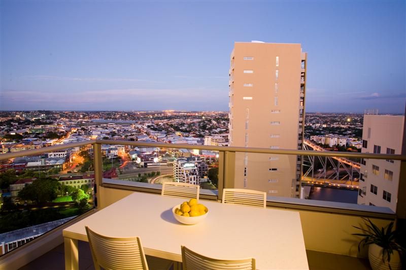 344/30 Macrossan Street, BRISBANE, QLD 4000
