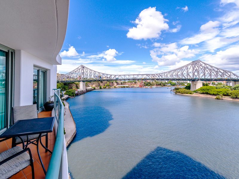 43/35 Howard Street, BRISBANE, QLD 4000