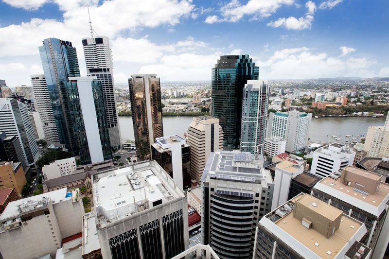 4403/128 Charlotte Street, BRISBANE, QLD 4000