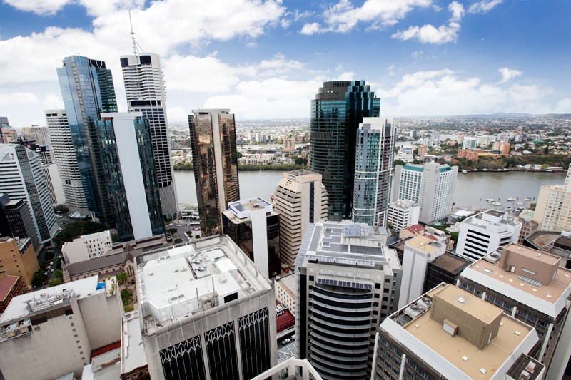 4403/128 Charlotte Street, BRISBANE, QLD 4000