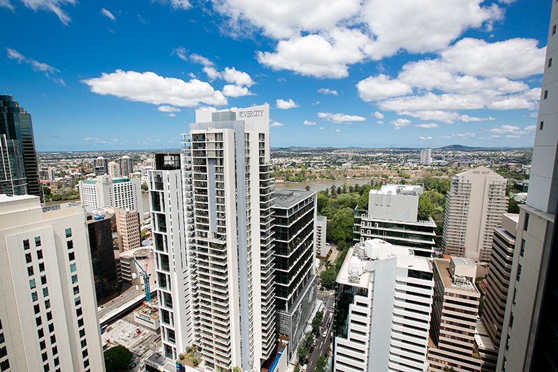 3608/108 Albert Street, BRISBANE, QLD 4000