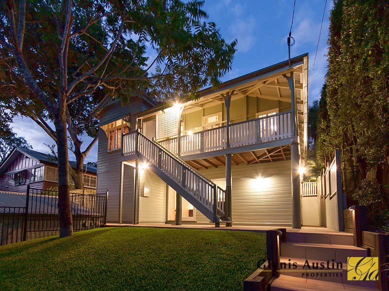 47 Shaw Street, Auchenflower, QLD 4066