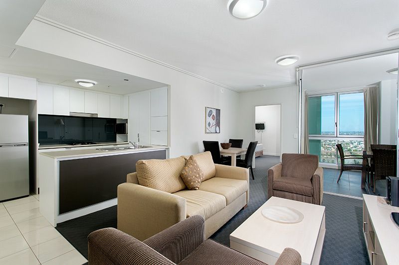 3707/108 Albert Street, BRISBANE, QLD 4000